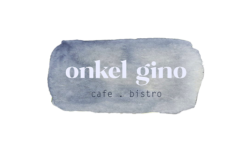 Onkel Gino - Logo