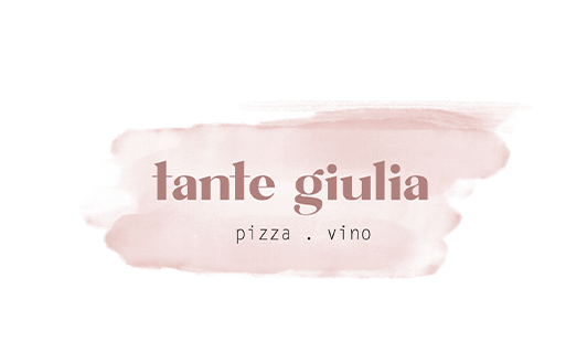 Tante Giulia - Logo